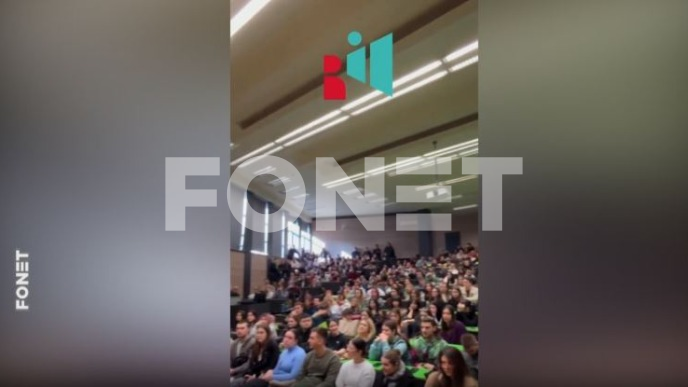 Studenti izglasali bojkot